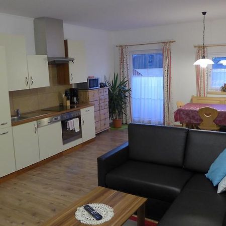 Popp'N Angerl Apartment Tauplitz Exterior photo